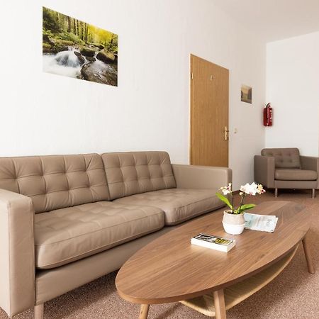 Hotel Carola Olbernhau Ngoại thất bức ảnh