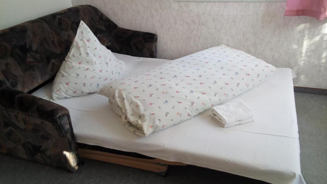 Hotel Carola Olbernhau Ngoại thất bức ảnh