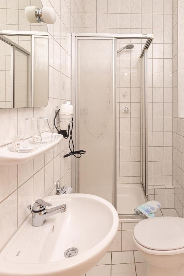 Hotel Carola Olbernhau Ngoại thất bức ảnh